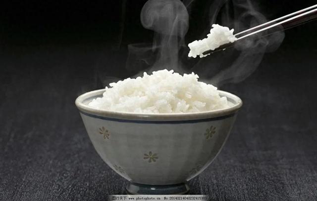 医生随口一句蒸米饭冷知识，我回家试了半个月，血糖血脂双降