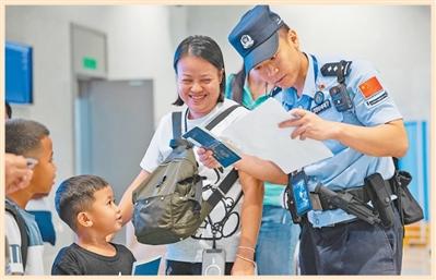 边城见闻：如何同周边国家共建美好家园，这里有答案