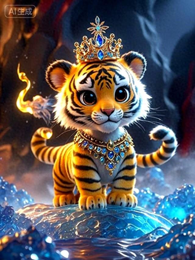 属虎人：别人送你这两样，是在害你！（务必谨慎）