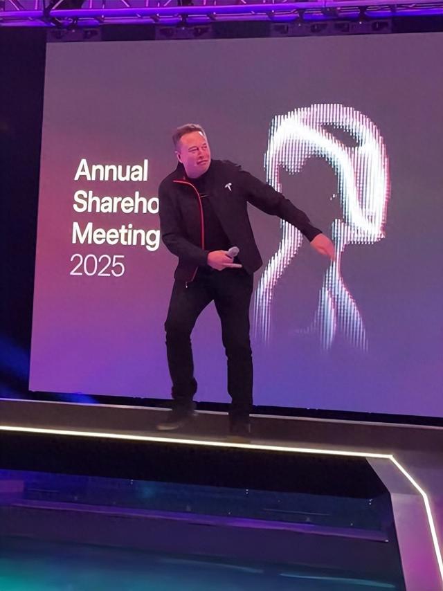 1万亿薪酬创纪录！马斯克锁定特斯拉未来十年，目标难度堪称地狱