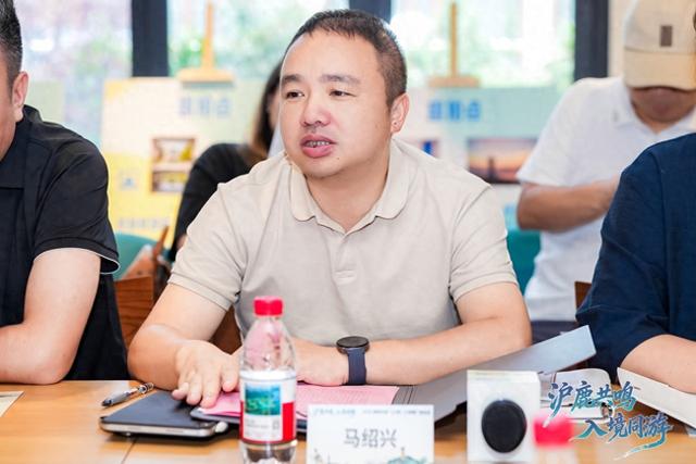 “沪鹿共鸣 入境同游”2025鹿城文旅（上海）入境推广活动在沪举办