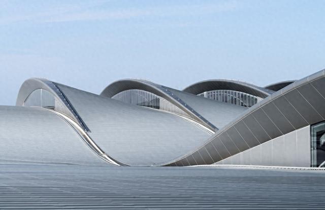 2025全球最美机场！中国这个机场挤进前6大