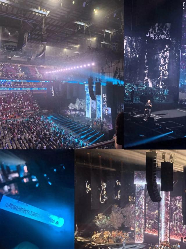 刀郎2025暑期演唱会攻略！这座千年古都即将变身音乐狂欢现场！