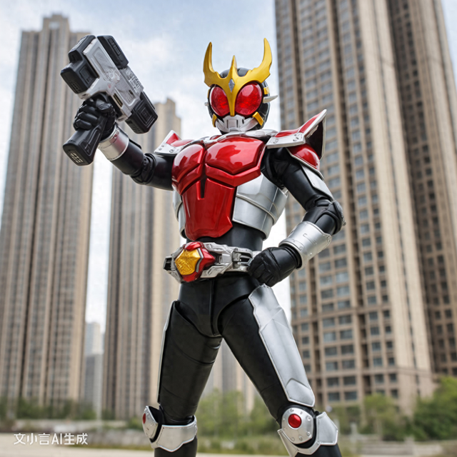 铠甲勇士大冒险2（铠甲勇士刑天召唤器）