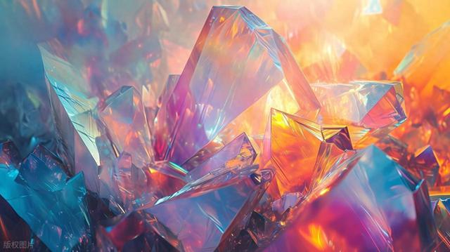 超硬材料竞赛升温：中国科学家合成两种新材料挑战钻石霸主地位