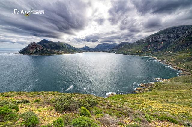 血泪教训！25分钟航程让我湿透，开普敦海豹岛游览必看避坑指南