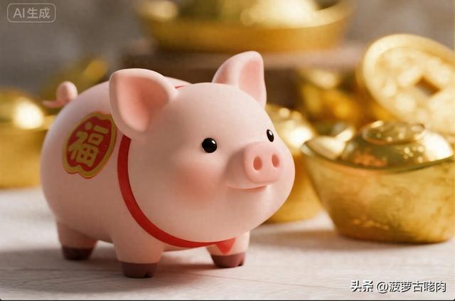 属猪人：12月下旬躲不开的"坎"，不是穷，而是心太软