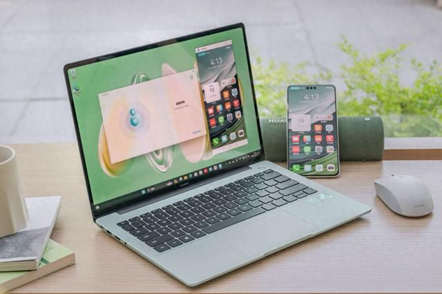 从市场看技术：解读华为笔记本热销背后的创新逻辑