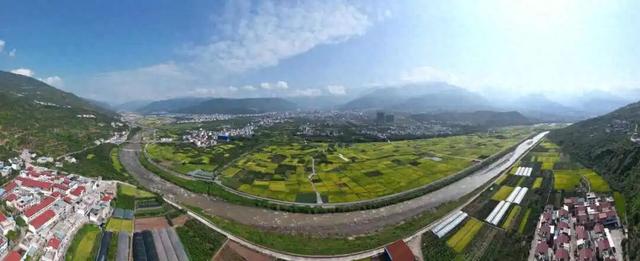 观秋景(平水韵)