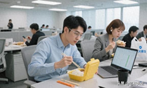 塌房塌得太恶心！销量9999+的“网红店”，竟连堂食图都是AI的！