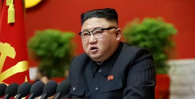 朝鲜真正敌人到底是谁？从来不是美日韩！金正恩的回答令人发醒