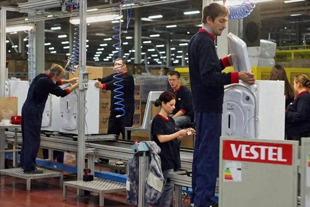 德国经济部长：荷兰接管安世没有任何错，干预决定是非常明智的