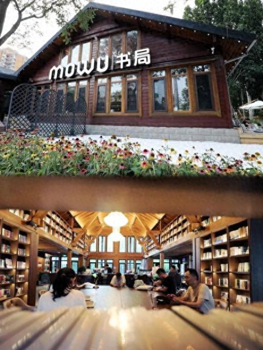 北京1000㎡+的森林木屋来了，就在