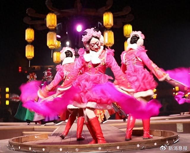 正月初八年味正浓！漫葡小镇依旧人潮如织，成节后打卡热地