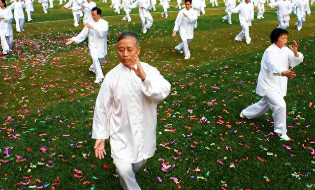 练太极多年没开窍一句话让我少走五年弯路_2238