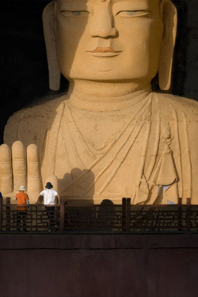 中国最厚重的自驾长廊，1000公里的旅程，承载了2000年的历史！