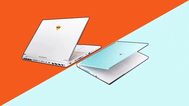 重新定义游戏本体验边界！曙光16S Ultra和猎刃S Ultra全面解读