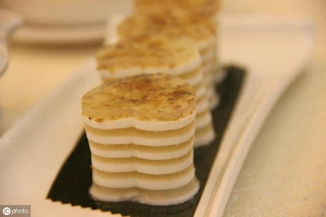 花胶糕的做法大全 花胶糕的做法大全窍门