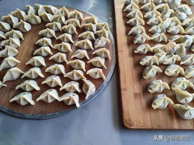 冬至吃饺子，建议大家：少吃白菜萝卜，多吃4样，养阳暖身庆团圆