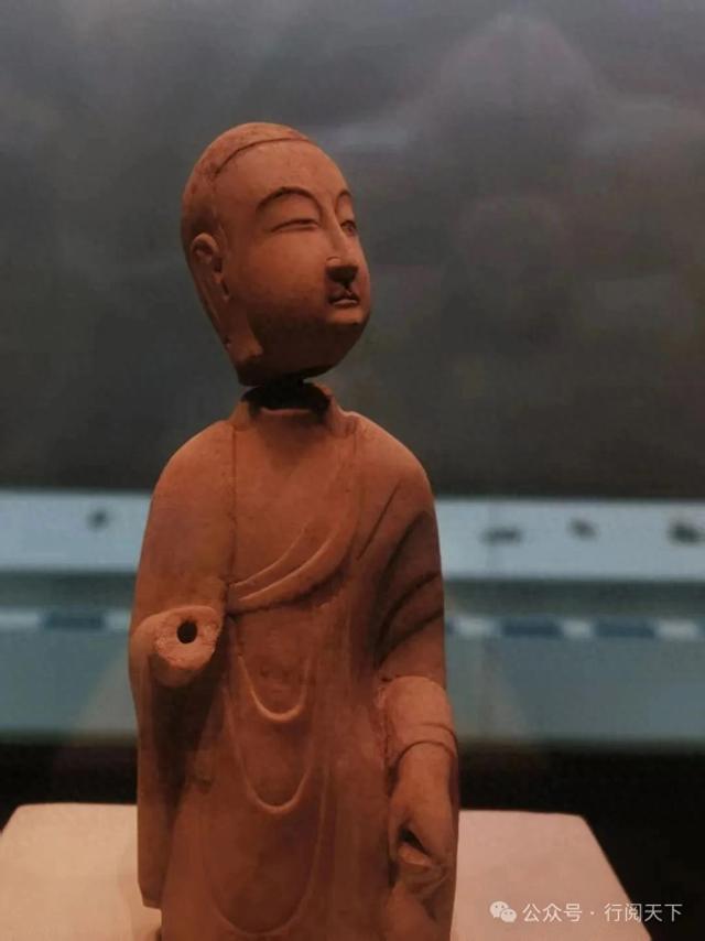 邯郸 | 丈量一座三千年未更名城市的历史刻度