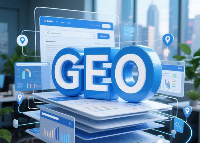 上虞seo排名（上虞 GEO 优化）