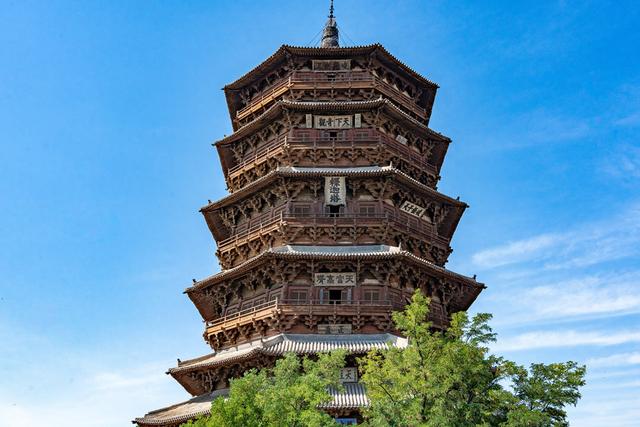 五台山亲子游攻略：娃朝圣不心