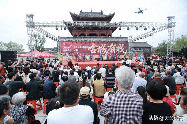 春满中原 老家河南：2026商丘过年，120余场文旅活动嗨翻新春！