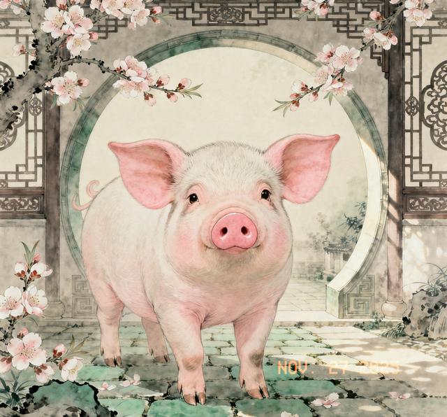 亥猪：“天意难违”，11月28-30号有重大转机来临 亥猪你留意了吗