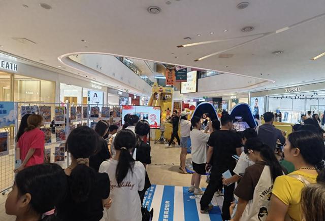 从VR地震中“逃出生天”、在灭火实战中“解锁新技”…… 坪山这场安全体验“太过瘾”！