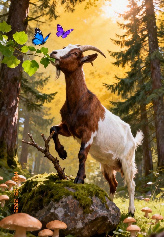 属羊人：12月上旬要“出事”了 无关横财，无关升职，关乎在“人”