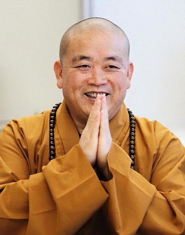 释永信刚被查，令人担心的事情发生了，央视名嘴受牵连，本人回应