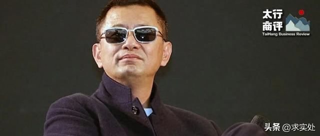 我国的影视行业拉完了