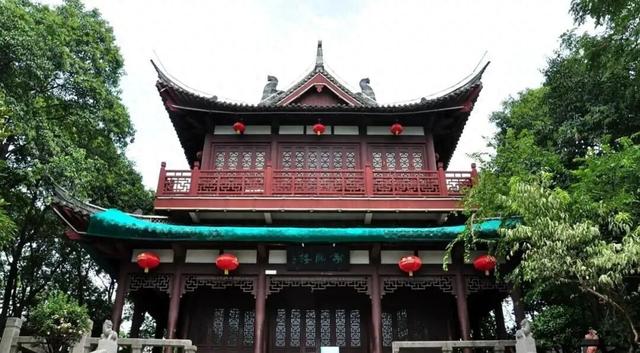 谢朓楼将暂停开放！