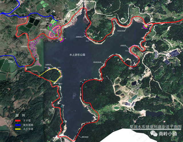 从寻芳秘境到探险秘境，福清这个生态步道再升级！