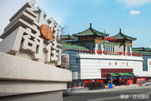 第八届北京红桥国际珍珠文化节启动