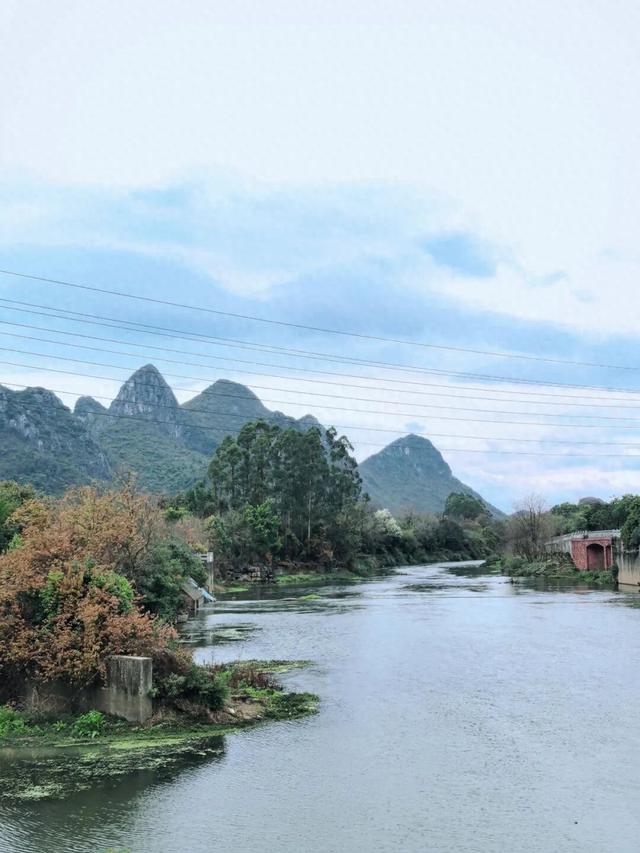 春入桂林·徒步漓江｜报名火热进行中