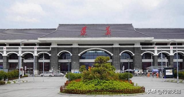 多彩贵州自驾游之遵义篇:遵义的前世今生与古城浅遇