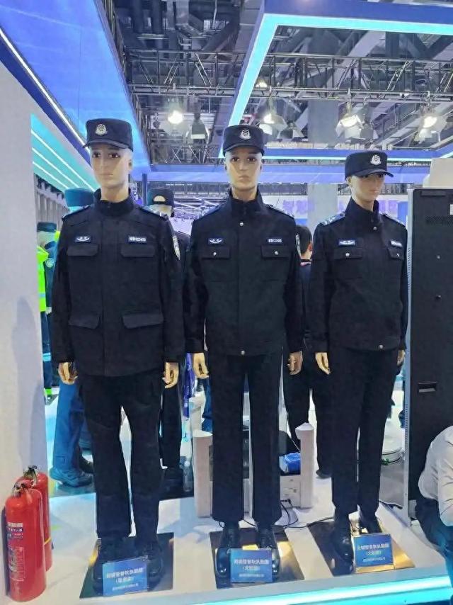 “交警”退出历史？新名字彰显新使命！