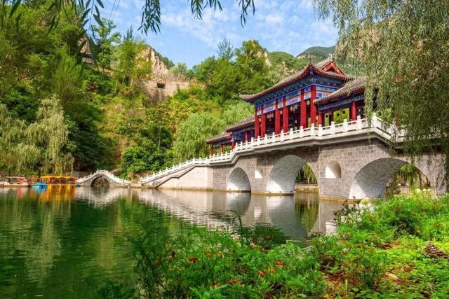 连续五天！石家庄这一景区向特定人群免门票