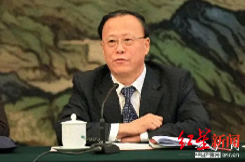 68岁的河北省政协原副主席姜德果被查 曾任唐山市委书记