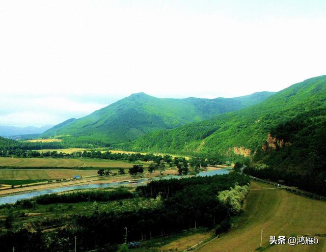 烟筒砬子打眼放炮採石，七十年代那个难忘的夏天