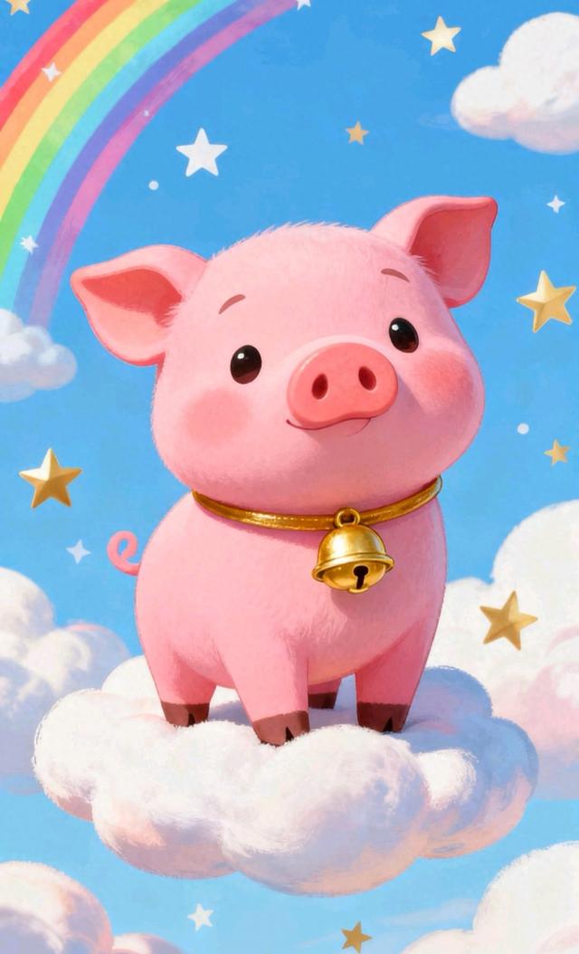 属猪的2026双岁年“三喜”缠身，日子越过越敞亮