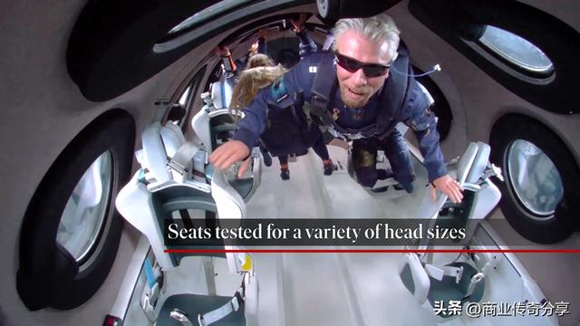 梦想不设限，连太空都能玩！理查德·布兰森的奇幻人生