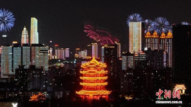 湖北加快建设世界知名文化旅游目的地