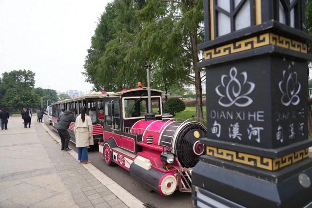 红河流域中越嘉宾走进弥勒 沉浸式体验生态与文化交融之旅