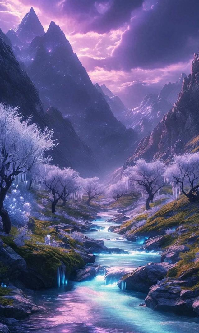 #治愈系风景 #风景 #美在山水间 #夜景很美