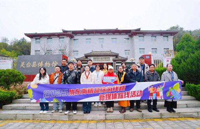 灵台的三重浪漫：与千年文明、人间烟火、古法智慧相遇