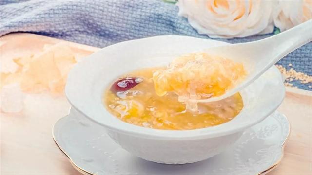 花胶对妇科有什么好 2026年花胶对妇科有什么好处和作用