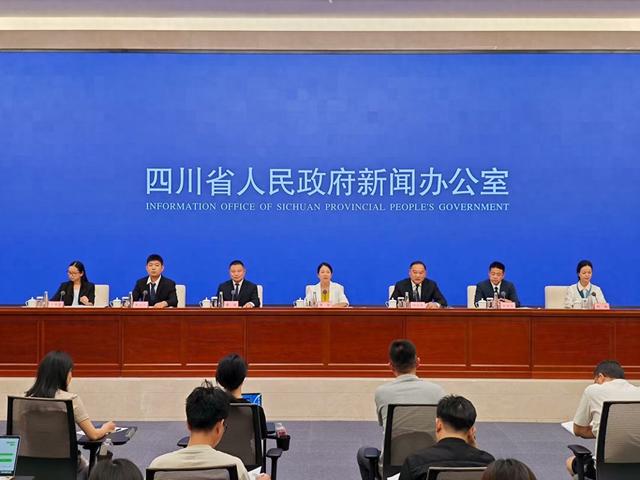 奏响“安逸”“ 国际”“ 叫得响”的文旅三重强音丨万千气象看四川·德阳①