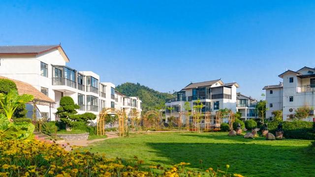 阳光花果城 康养攀枝花丨米易县撒莲镇：盘活三块地 文旅康融合发展道路越走越宽广